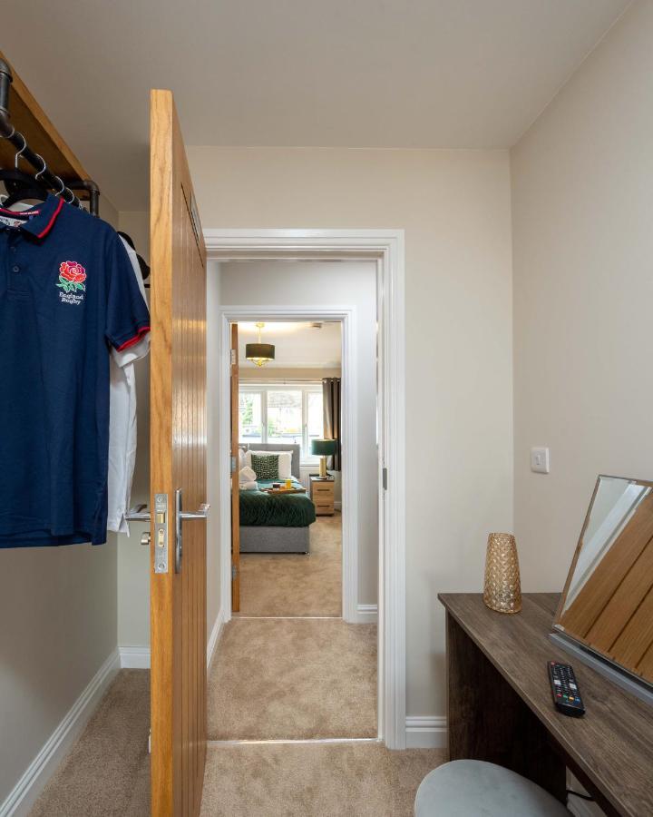 The Oaklands - Luxury Spacious 6-Bed, Near Solihull, Birmingham City, Jlr, Nec, Airport, Resorts World, Hs2 Exterior foto